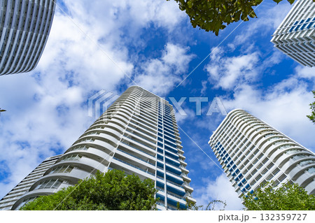高層マンション 高層マンション 132359727