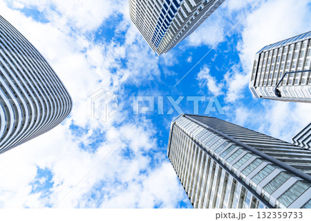 高層マンション 高層マンション 132359733