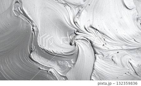 金属光沢のある粘質の背景6 金属光沢のある粘質の背景6 132359836