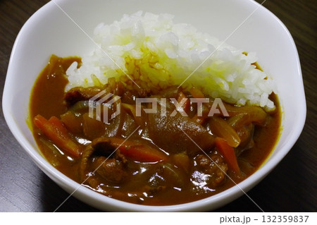 おいしいカレーライス おいしいカレーライス 132359837