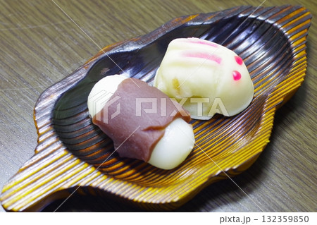 おいしい和菓子 おいしい和菓子 132359850