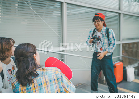 supporting my fave 132361448