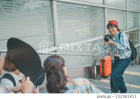 supporting my fave supporting my fave 132361451