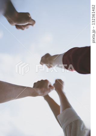 supporting my fave 132361482