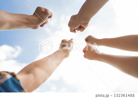 supporting my fave supporting my fave 132361488