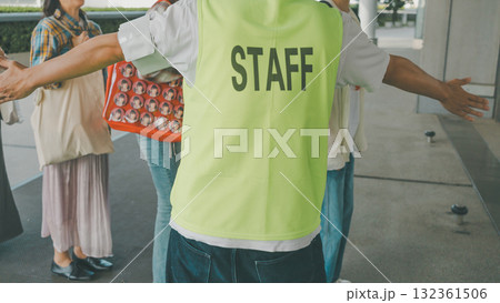 supporting my fave 132361506