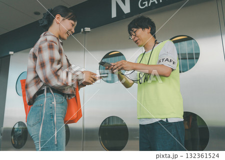 supporting my fave 132361524