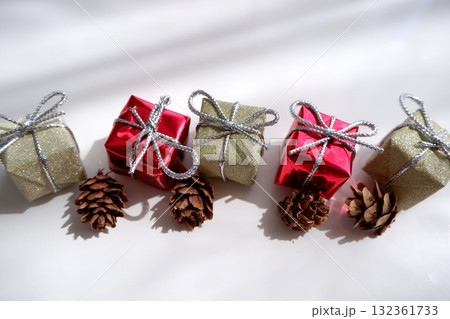 クリスマスのイメージ 132361733