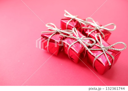 クリスマスのイメージ クリスマスのイメージ 132361744