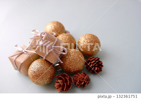 クリスマスのイメージ クリスマスのイメージ 132361751
