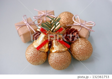 クリスマスのイメージ クリスマスのイメージ 132361753