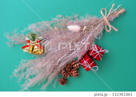 クリスマスのイメージ クリスマスのイメージ 132361861