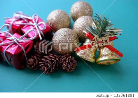 クリスマスのイメージ クリスマスのイメージ 132361881
