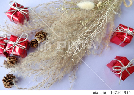 クリスマスのイメージ クリスマスのイメージ 132361934