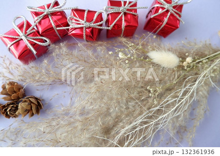 クリスマスのイメージ クリスマスのイメージ 132361936