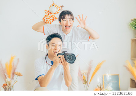 七五三の撮影スタジオ 七五三の撮影スタジオ 132362166