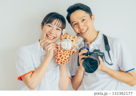 七五三の撮影スタジオ 七五三の撮影スタジオ 132362177