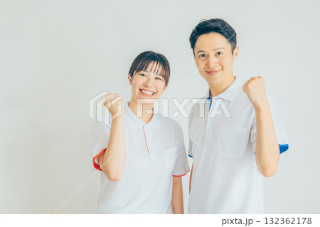 七五三の撮影スタジオ 132362178