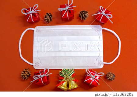 クリスマスのイメージ 132362208