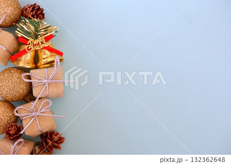 クリスマスのイメージ クリスマスのイメージ 132362648