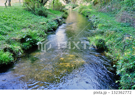 二宮堰親水公園 132362772