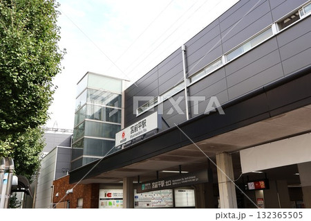 宮前平駅 北口(神奈川県川崎市宮前区宮前平1丁目) 宮前平駅 北口(神奈川県川崎市宮前区宮前平1丁目) 132365505