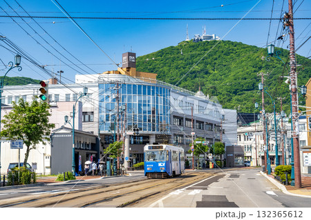 函館市電 函館市電 132365612