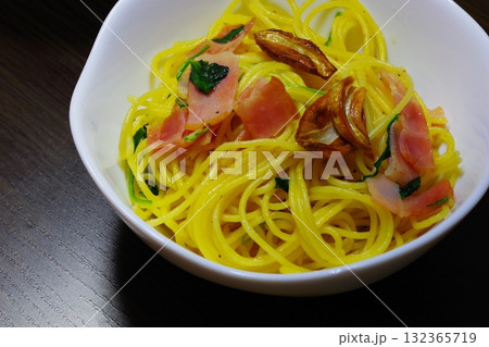美味しいペペロンチーノ 美味しいペペロンチーノ 132365719