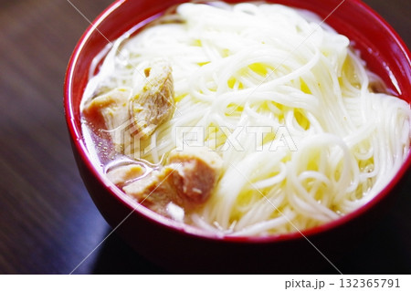 にゅう麵 132365791