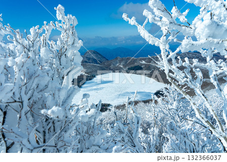 赤城山の大沼01 赤城山の大沼01 132366037