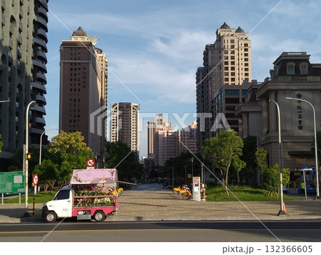 街 都会 都市 132366605