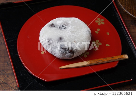 豆大福餅 132366621