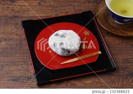 豆大福餅 132366625