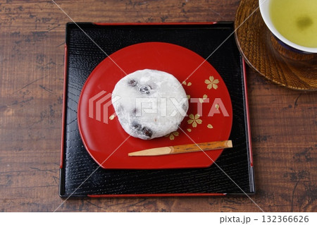 豆大福餅 豆大福餅 132366626