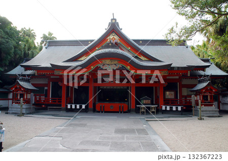 宮崎・青島神社 132367223