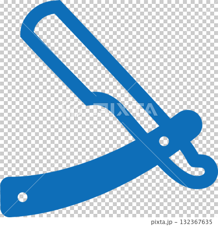 一把剃刀 一把剃刀 132367635