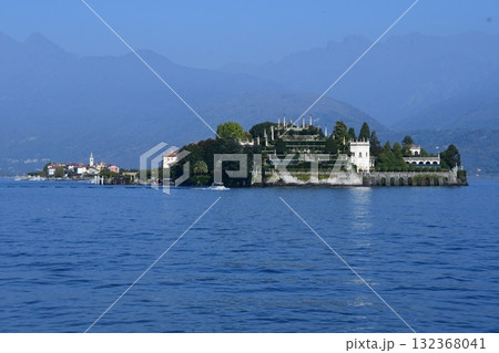 マッジョーレ湖 132368041