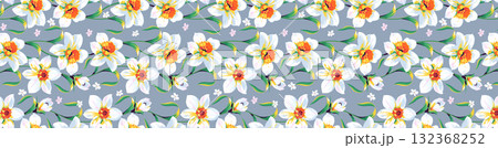 Handpainted Diverse Decorative Pattern Collection Artwork Assortment 132368252