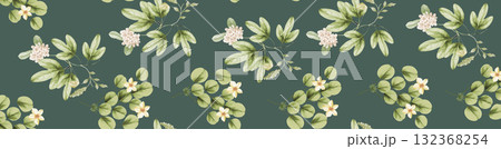 Handpainted Diverse Decorative Pattern Collection Artwork Assortment Handpainted Diverse Decorative Pattern Collection Artwork Assortment 132368254