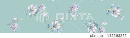Handpainted Diverse Decorative Pattern Collection Artwork Assortment Handpainted Diverse Decorative Pattern Collection Artwork Assortment 132368255