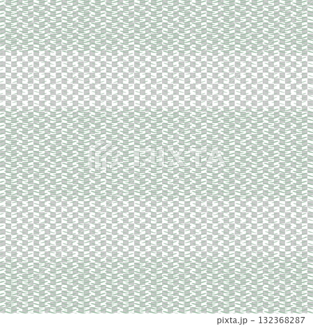 ボーダー状の畳の背景イラスト 132368287