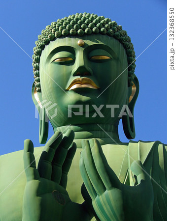 歴史を感じる仏像 歴史を感じる仏像 132368550