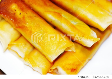 春巻き 春巻き 132368780