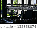棚のグラス 132368874