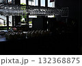 棚のグラス 132368875
