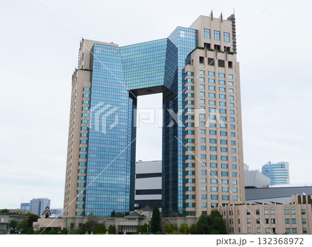 ホテルのある風景｜ホテルトラスティ東京ベイサイド 132368972