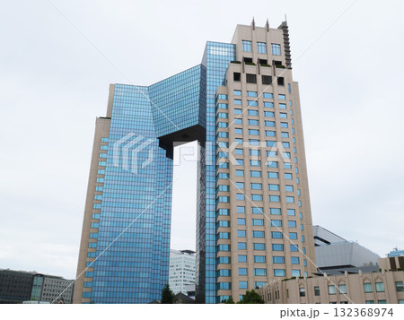 ホテルのある風景|ホテルトラスティ東京ベイサイド ホテルのある風景|ホテルトラスティ東京ベイサイド 132368974