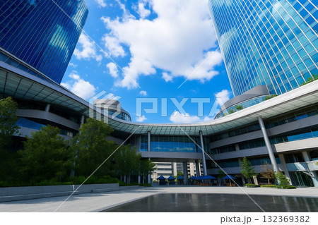 ニュウマン高輪 高輪ゲートウェイシティ 高輪ゲートウェイ駅前 ニュウマン高輪 高輪ゲートウェイシティ 高輪ゲートウェイ駅前 132369382