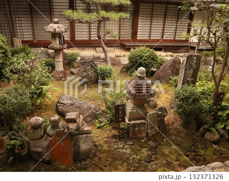奈良　飛鳥寺（日本最古の寺、大仏ほか） 132371326
