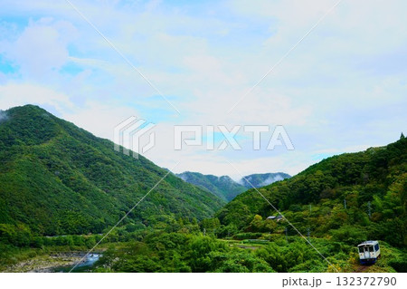 【予土線3兄弟の三男】鉄道ホビートレイン 132372790